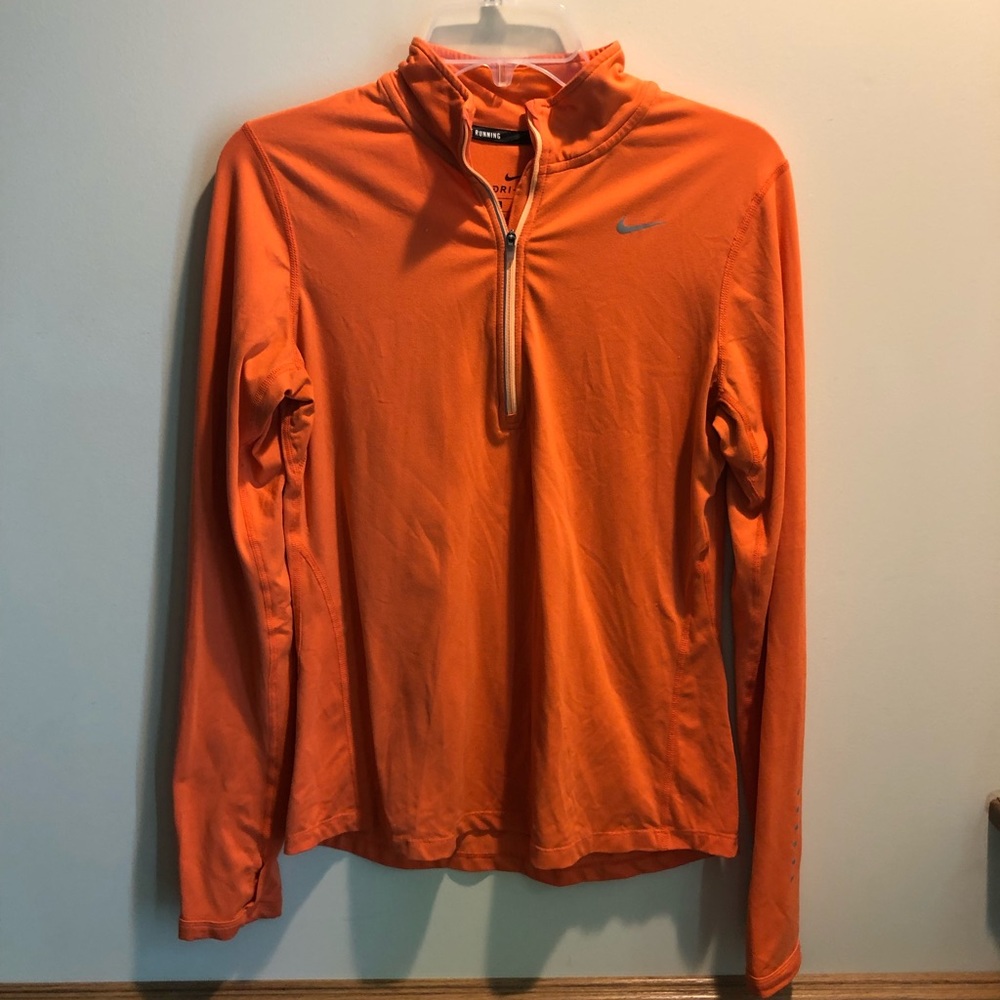 Nike Running Pullover